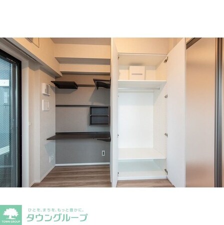 J.リヴェール上野入谷プレイスの物件内観写真